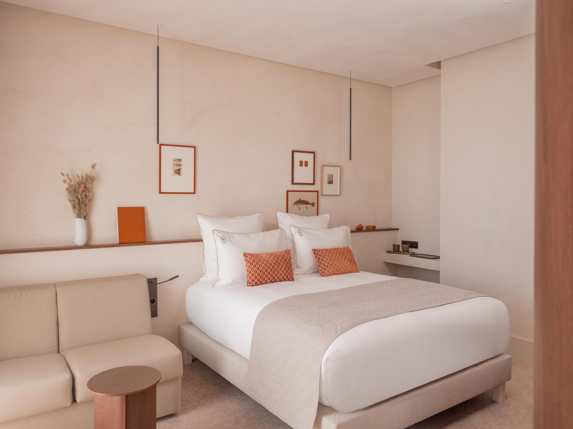 Hotel Liautaud Rooftop Cassis Exterior photo
