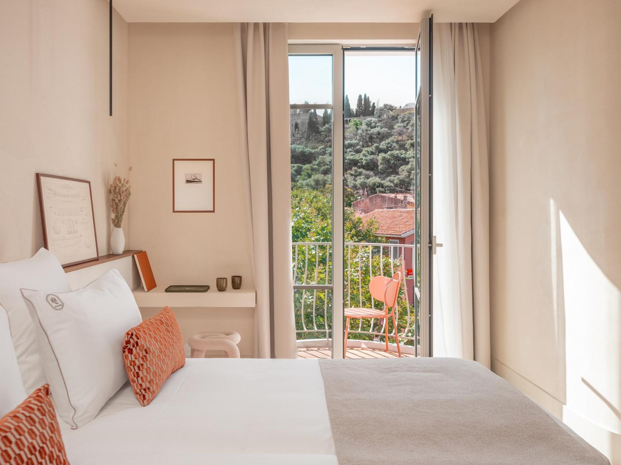 Hotel Liautaud Rooftop Cassis Exterior photo